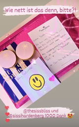 S.O. review photo