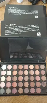 Valentina Mancini review photo