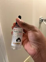 James Cooper review photo