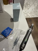 Mek M yesil review photo