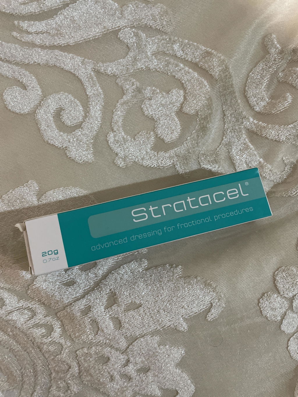 Stratpharma Stratacel