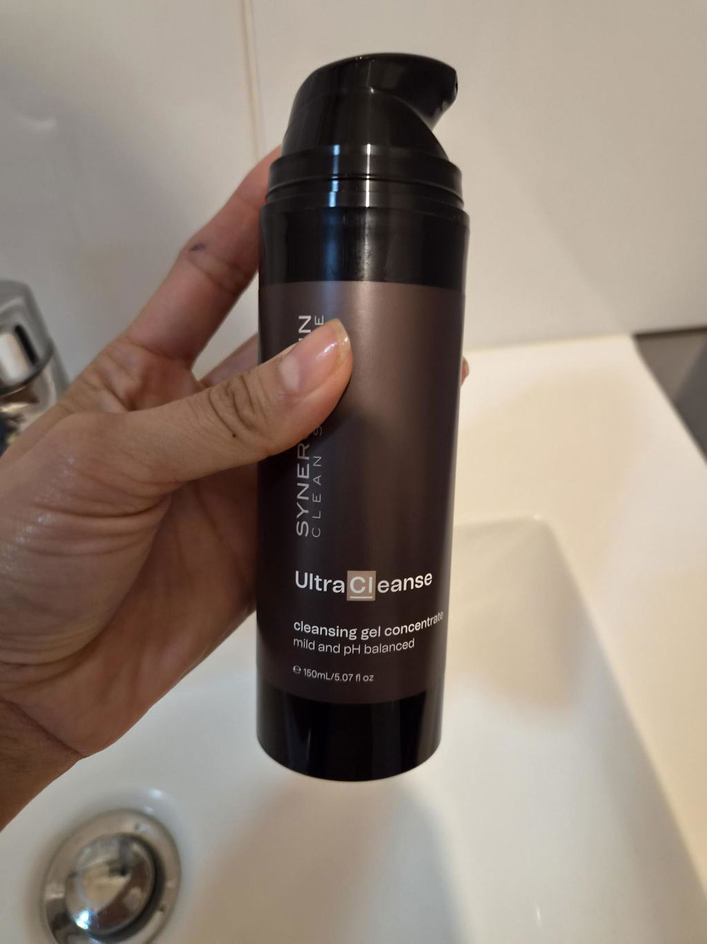 Synergie Skin UltraCleanse 150ml