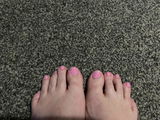 Kirstie review photo