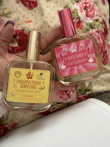 serita p. review photo