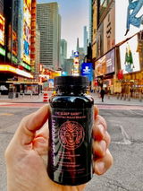 Good Night – Melatonin-Free Sleep Supplement
