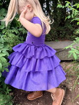 Gabrielle Pitt review photo