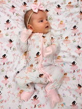 Megan Blankenship review photo