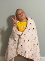 Kaitlyn Etchison review photo