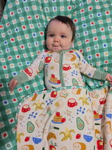 Ayla Ruttgaizer review photo