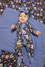 Ayla Ruttgaizer review photo