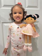 Jasmine review photo