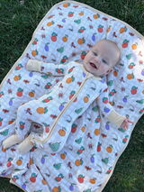 Lexi Biel review photo