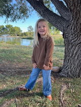 Lexi Biel review photo