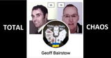 Geoff Bairstow review photo