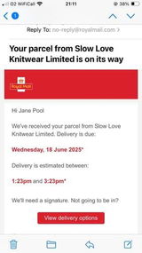 Ann P. review photo