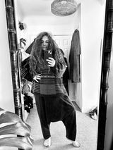 Klaire Hattie B - hattie.hat.hat (instagram) review photo