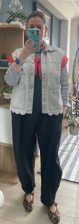 Bethan review photo