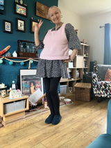 Eleanor Hanwell review photo