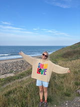 The Tutti Frutti Jumper