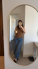 90s Carpenter Panelled Denim Jeans