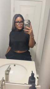Wilmarie C.C. review photo