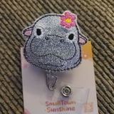 Etsy customer review photo