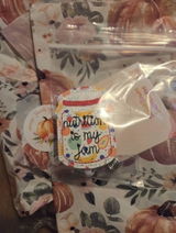 Etsy customer review photo