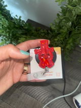 Aliyah review photo