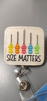 Etsy customer review photo