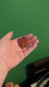 Etsy customer review photo