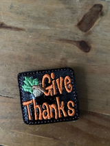 Etsy customer review photo
