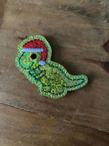 Etsy customer review photo