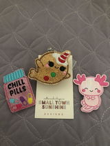 Katlin review photo