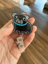 Etsy customer review photo