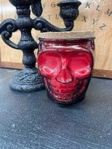 Squat Sinister Skulls