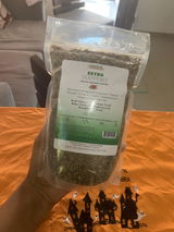 TheSmoothGen .. review photo