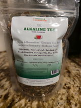 The Alkaline Tea