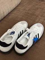 Waqas review photo