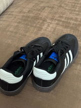 Waqas review photo