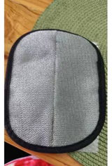 Mason Reed review photo