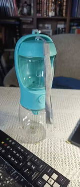 Noah Parker review photo
