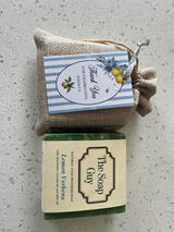Julie A. review photo