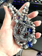 Etsy customer review photo