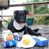 Etsy customer review photo