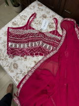 Charu Bansal review photo
