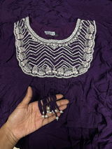 Muskan gaur review photo