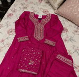 Mehak Sharma review photo