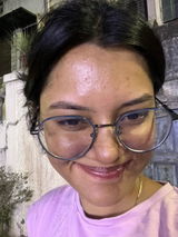Pranjali Jha review photo