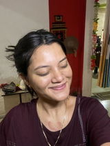 Pranjali Jha review photo