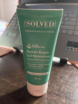 Anonymous review photo